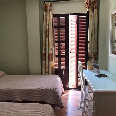 Hostal Rio De Oro Alcala La Real Bagian luar foto