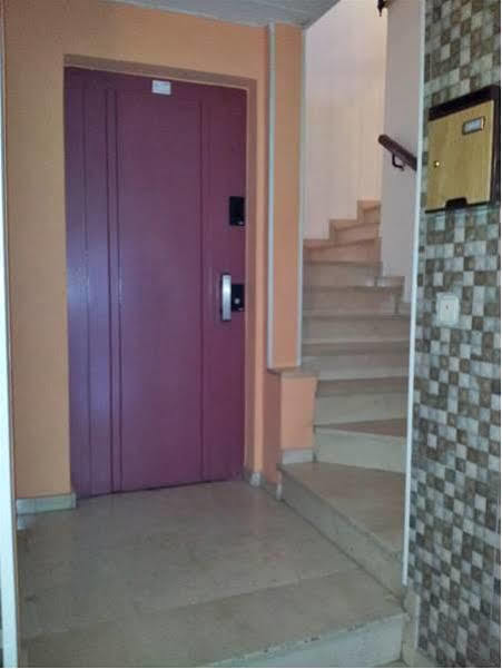 Hostal Rio De Oro Alcala La Real Bagian luar foto